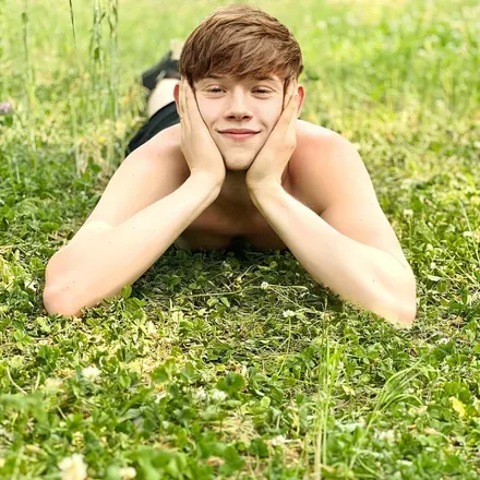 OnlyFans cuenta moray_twink19 avatar 1