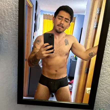 OnlyFans cuenta johnbuendia avatar 1