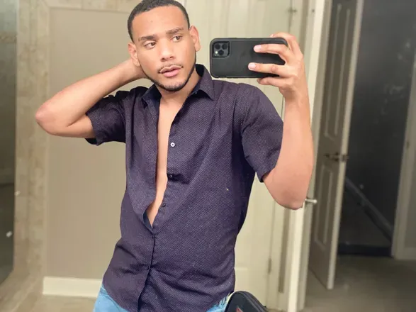 OnlyFans cuenta keequaxxx avatar 1