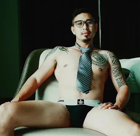 OnlyFans cuenta ashtocinder avatar 1