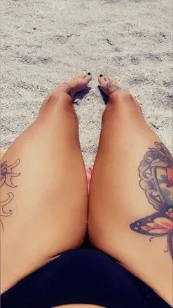 OnlyFans cuenta sanditoes247 avatar 1