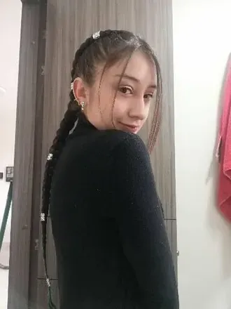 OnlyFans cuenta andrea.rf avatar 1