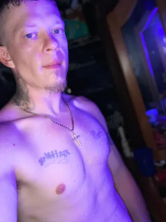 OnlyFans cuenta gregblankenshi7 header 2
