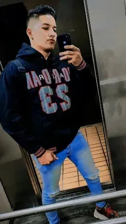 OnlyFans cuenta alvis99 avatar 1