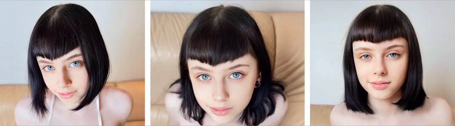 OnlyFans account  your_lovely_girl_vlada header 2