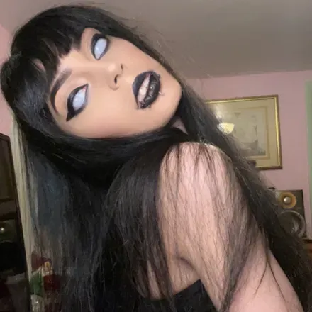 OnlyFans cuenta xdeadlygirlx avatar 1