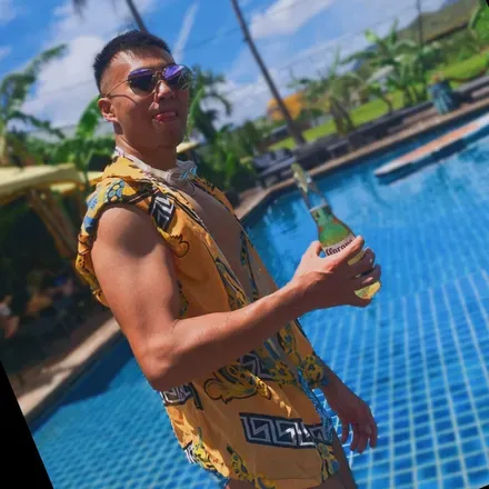 OnlyFans cuenta gboylovetough avatar 1