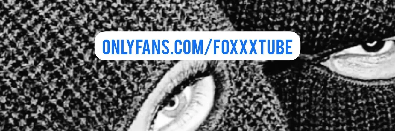 OnlyFans cuenta foxxxtube avatar 1
