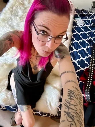 OnlyFans cuenta xoxorainbow avatar 1