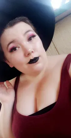 OnlyFans cuenta velveteenviixen avatar 1