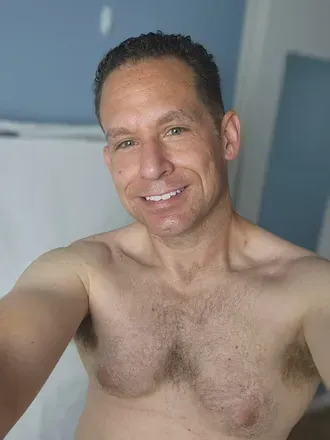 OnlyFans cuenta michigannick avatar 1