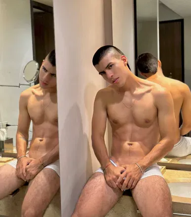 OnlyFans cuenta heisonjimenezrub avatar 1