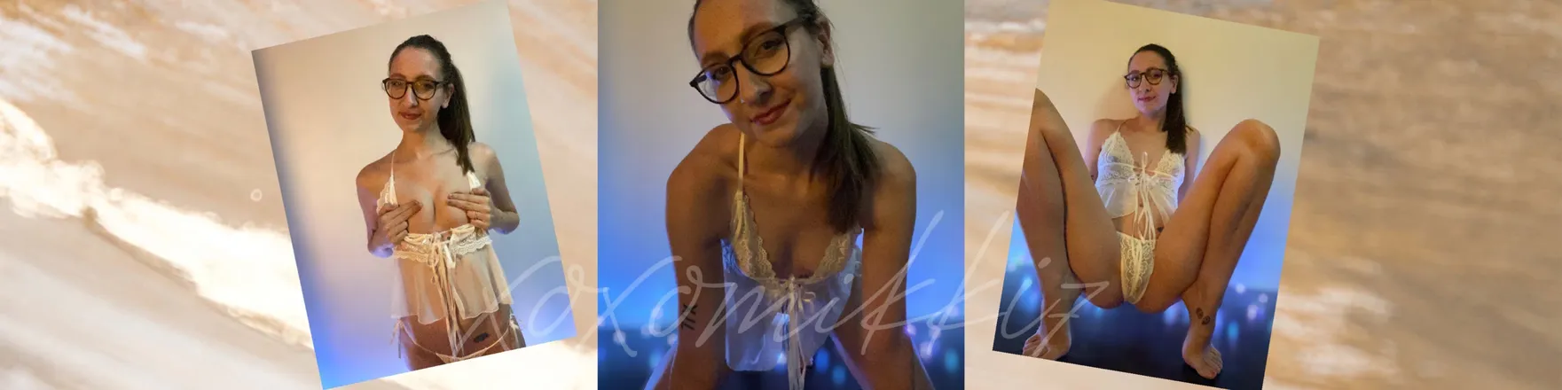 OnlyFans cuenta mikki7s header 2