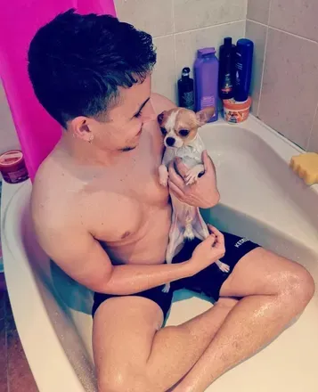 OnlyFans cuenta cactusabroso avatar 1