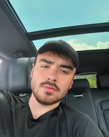 OnlyFans cuenta hunterbentley avatar 1