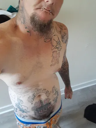 OnlyFans cuenta inkdcouplefantasy avatar 1