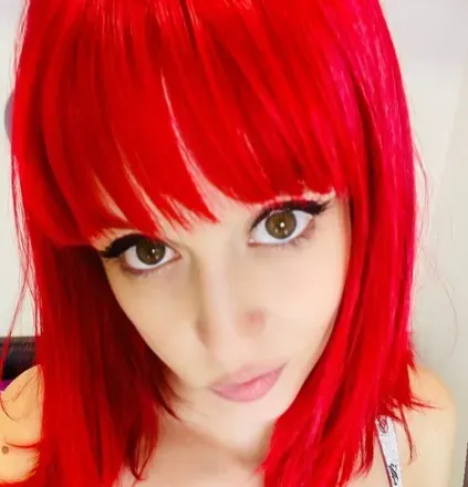 OnlyFans cuenta candystart69 avatar 1