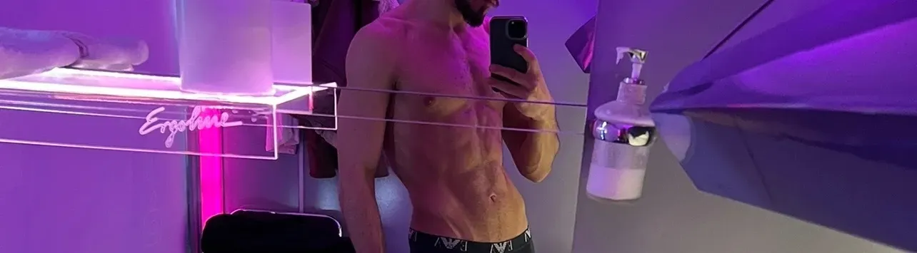 OnlyFans cuenta mattheossmith header 2