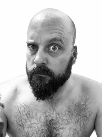 OnlyFans account  bigteb avatar 1