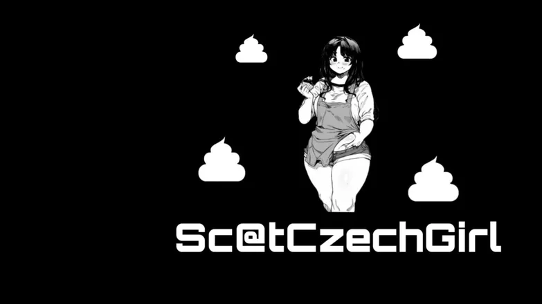 OnlyFans cuenta p00pczechgirl header 2
