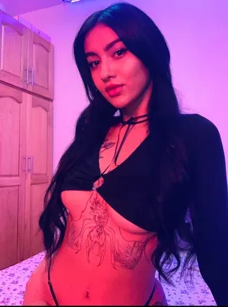 OnlyFans cuenta liasunmoon avatar 1