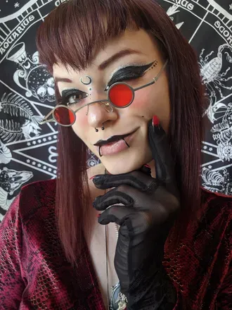OnlyFans cuenta beebunscosplay avatar 1
