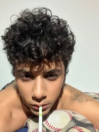 OnlyFans cuenta voyaporello avatar 1