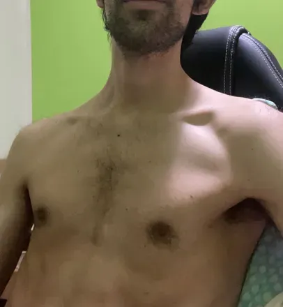 OnlyFans cuenta skinnyguyita93 avatar 1
