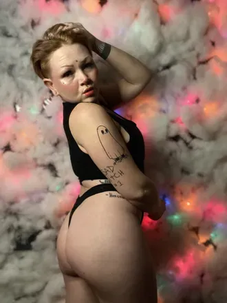 OnlyFans cuenta pierced.baby avatar 1