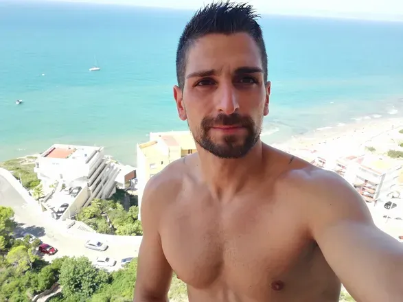 OnlyFans cuenta jasonbizarro avatar 1