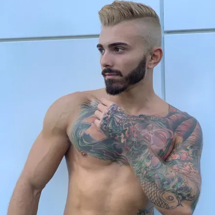 OnlyFans cuenta jdubby0 avatar 1