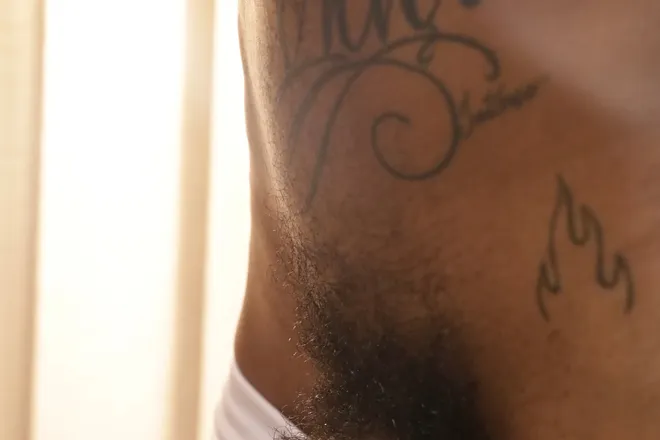 OnlyFans account  theo25cm header 2