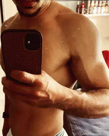 OnlyFans cuenta maloqueiro avatar 1