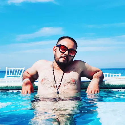 OnlyFans account  erick2233 header 2