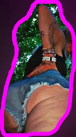 OnlyFans cuenta trailertrashbarbie avatar 1