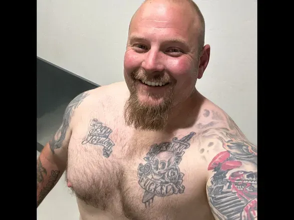 OnlyFans account  daddystrictly avatar 1