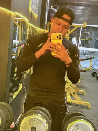 OnlyFans cuenta andrestoor avatar 1