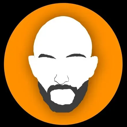 OnlyFans cuenta pelaconbarba avatar 1