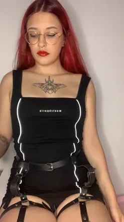 OnlyFans cuenta xzerahfindom avatar 1