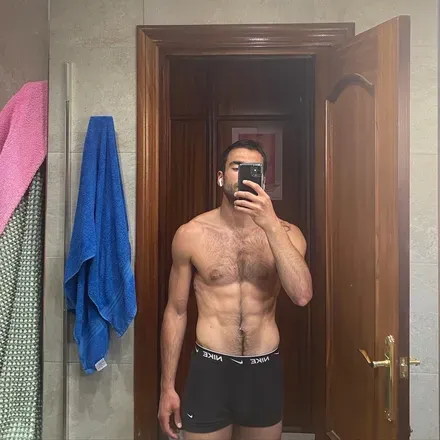 OnlyFans cuenta bebefuriosoo avatar 1