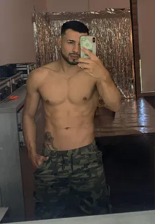 OnlyFans cuenta sergio_ayala avatar 1