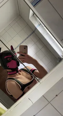 OnlyFans cuenta puppymo avatar 1