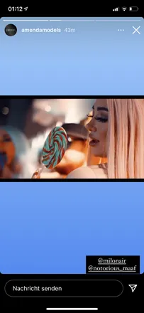 OnlyFans cuenta official_kittydolltv header 2