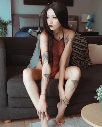 OnlyFans cuenta niae.sg avatar 1