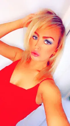 OnlyFans cuenta laurenlouisex avatar 1