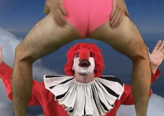 OnlyFans cuenta clowndaddy avatar 1