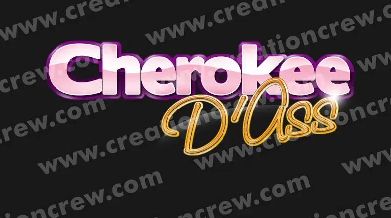 OnlyFans cuenta cherokeedass header 2
