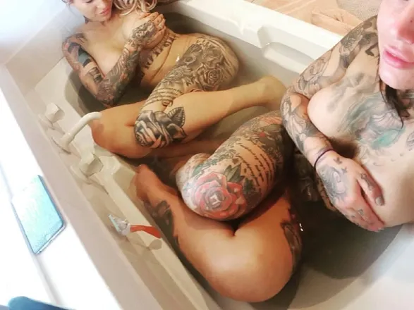 OnlyFans cuenta fallenangels69 header 2