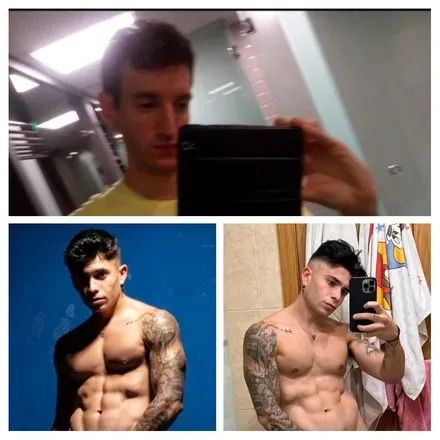 OnlyFans account  chiker avatar 1