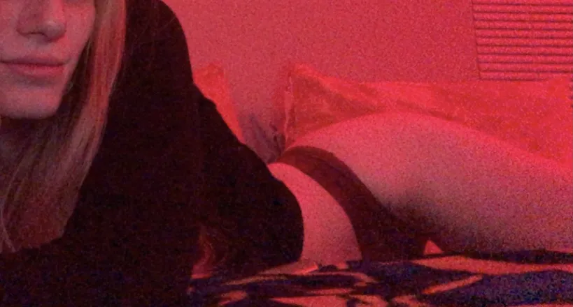OnlyFans account  carajoye header 2